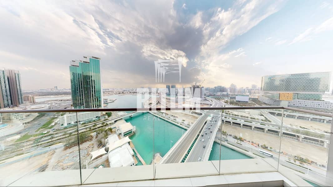 canal residence 2BR+M BITUM real estate2. jpg canal residence 2BR+M BITUM real estate2. jpg