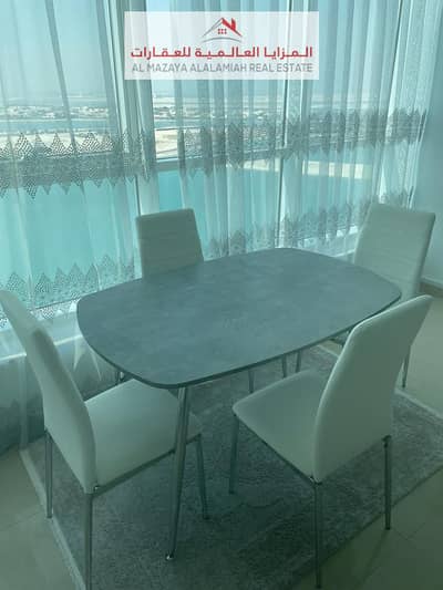 1 Bedroom Flat for Rent in Al Khan, Sharjah - WhatsApp Image 2025-05-13 at 7.24. 37 PM (1). jpeg