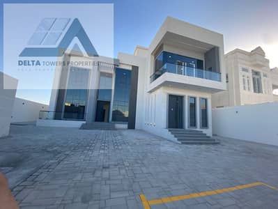1 Bedroom Apartment for Rent in Madinat Al Riyadh, Abu Dhabi - IMG-20250508-WA0297(1). jpg