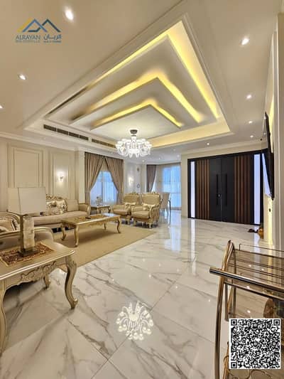 5 Bedroom Villa for Sale in Al Mowaihat, Ajman - 34bb0467-4a8d-43e5-adb3-77382d03aa2d. jpg