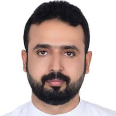 Dheyab alhayashi