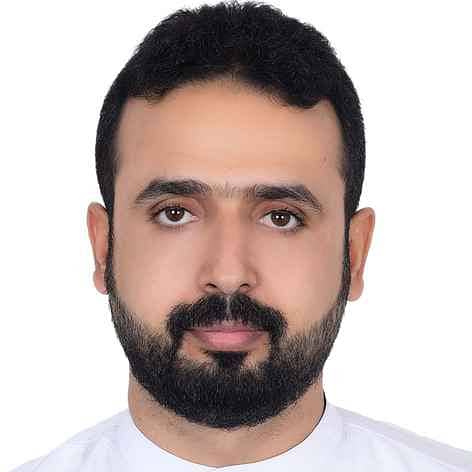Dheyab alhayashi