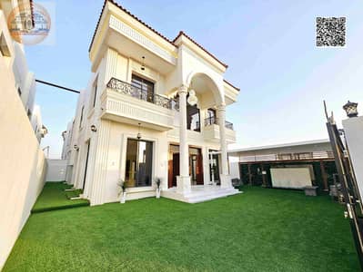 5 Bedroom Villa for Sale in Al Helio, Ajman - 1000978478. jpg