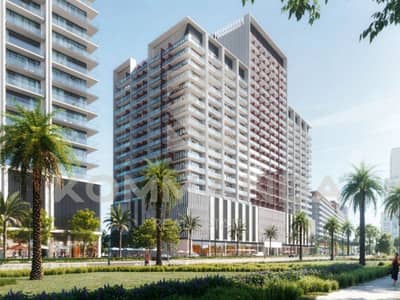 1 Bedroom Apartment for Sale in Jumeirah Village Circle (JVC), Dubai - 3. png