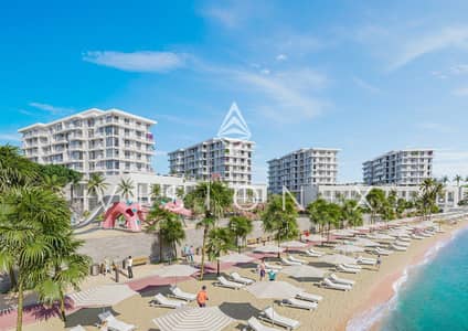 1 Спальня Апартамент Продажа в Шарджа Ватерфронт Сити, Шарджа - 4. jpg