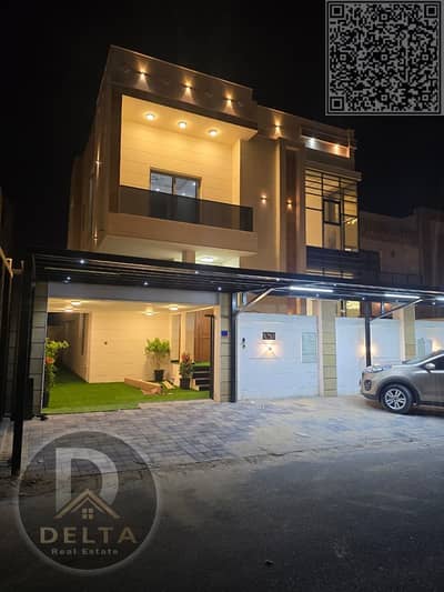 5 Cпальни Вилла Продажа в Аль Захья, Аджман - صورة واتساب بتاريخ 2025-05-13 في 15.27. 51_fc4fb0fe. jpg