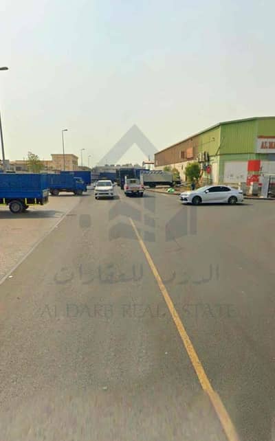 Industrial Land for Rent in Industrial Area, Sharjah - 54bc5ecc-afd6-49d9-b33c-a604a03ad0a1. jpg