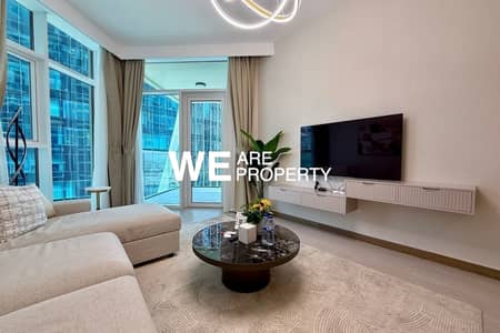 2 Bedroom Flat for Sale in Business Bay, Dubai - Luxury Furnished | Canal Views | Vacant