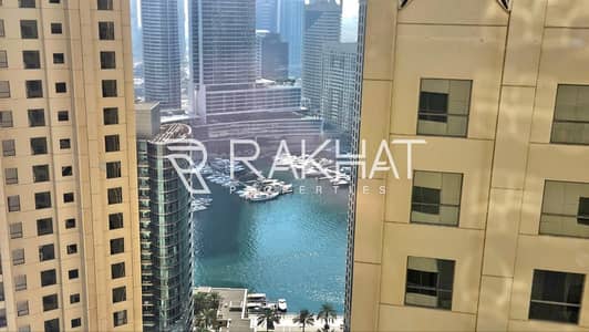 2 Bedroom Flat for Rent in Jumeirah Beach Residence (JBR), Dubai - 5917798230865854605. jpg