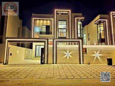 فیلا 5 غرف نوم للبيع في الحليو، عجمان - 1000978856. jpg