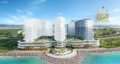 1 Bedroom Flat for Sale in Al Marjan Island, Ras Al Khaimah - WhatsApp Image 2025-05-07 at 9.31. 35 PM (1). jpeg