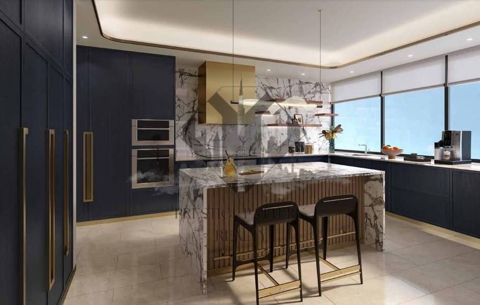 4 dark blue kitchen. jpg