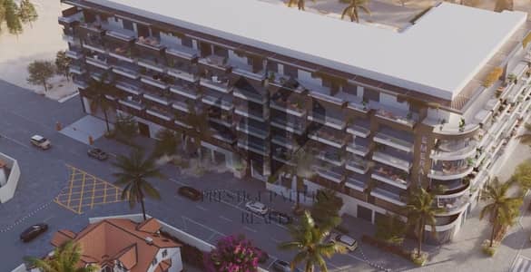 1 Bedroom Apartment for Sale in Jumeirah Village Triangle (JVT), Dubai - 9. JPG