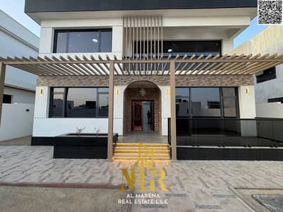 5 Bedroom Villa for Sale in Hoshi, Sharjah - WhatsApp Image 2025-04-28 at 5.33. 29 AM (5). jpeg