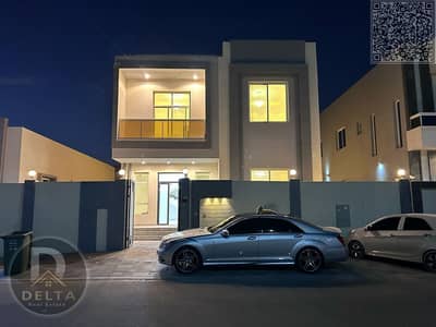 5 Cпальни Вилла Продажа в Аль Захья, Аджман - صورة واتساب بتاريخ 2025-05-13 في 22.14. 25_d9c89e88. jpg
