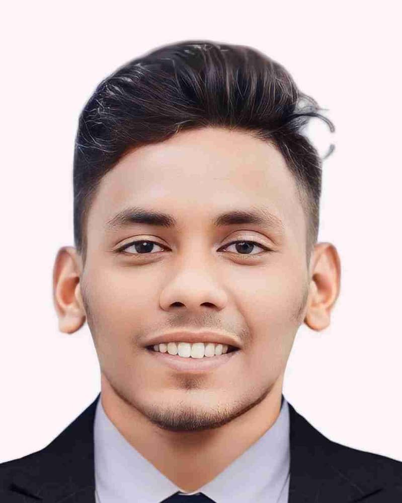 Tohidul Islam Asif
