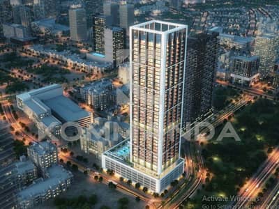 1 Bedroom Flat for Sale in Jumeirah Village Circle (JVC), Dubai - 3. png