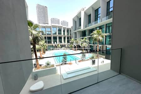 Brand New | High-end Finishes | Duplex