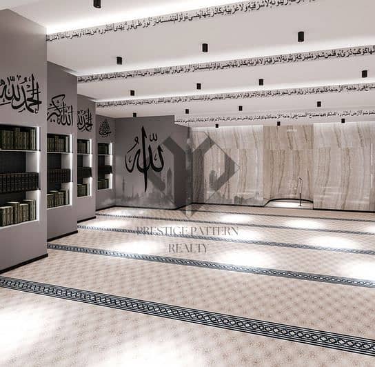 14 prayer area. JPG