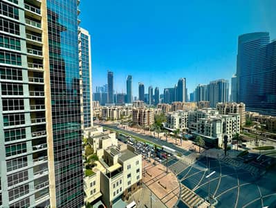 فلیٹ 1 غرفة نوم للايجار في وسط مدينة دبي، دبي - IMG-20250513-WA0017. jpg