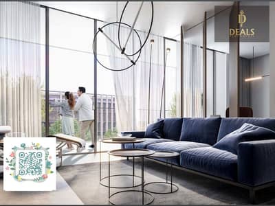 2 Bedroom Flat for Sale in Aljada, Sharjah - WhatsApp Image 2025-05-13 à 12.21. 04_8ad0d48a. jpg