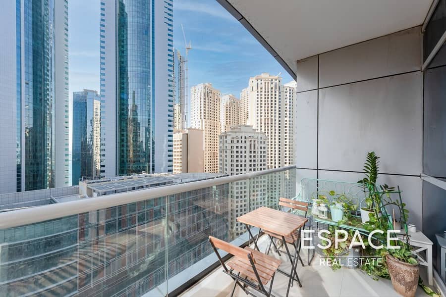 شقة في باي سنترال غرب،باي سنترال،دبي مارينا 1 غرفة 94999 درهم - 11637725 شقة في باي سنترال غرب،باي سنترال،دبي مارينا 1 غرفة 94999 درهم - 11637725