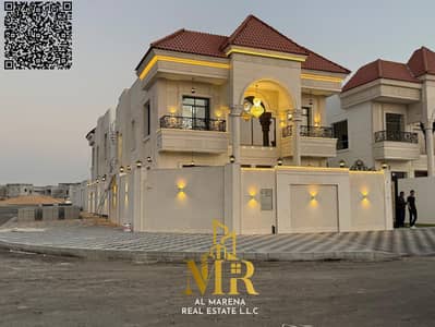 5 Cпальни Вилла Продажа в Аль Хелио, Аджман - WhatsApp Image 2025-04-20 at 11.41. 36 PM (3). jpeg