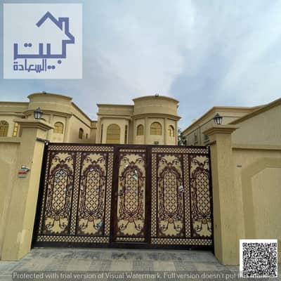 فیلا 5 غرف نوم للايجار في الروضة، عجمان - IMG-20250511-WA0329. jpg