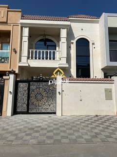 فيلا فاخره في منطقه الياسمين تملك حر مدى الحياه ولجميع الجنسيات