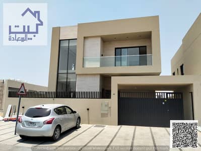 4 Bedroom Villa for Rent in Al Yasmeen, Ajman - 2ece97f2-9ba8-4d4b-8efa-4731832c75c8. jpg