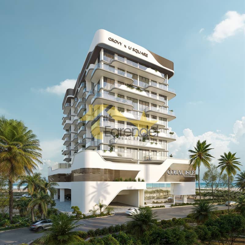 2 CORAL ISLE FRONT - NEW LOGO. jpeg