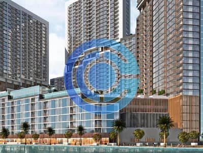 苏巴哈特兰社区， 迪拜 1 卧室单位待售 - 1. jpg