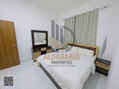 1 Bedroom Flat for Rent in Al Rashidiya, Ajman - صورة واتساب بتاريخ 1446-11-15 في 21.29. 27_2df8a1cb. jpg