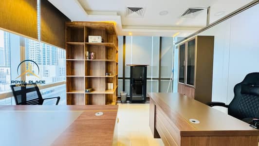 商业湾， 迪拜 写字楼待租 - IMG-20250513-WA0036. jpg
