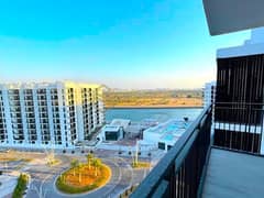 Relaxing Lifestyle | Spacious View | Prime Area