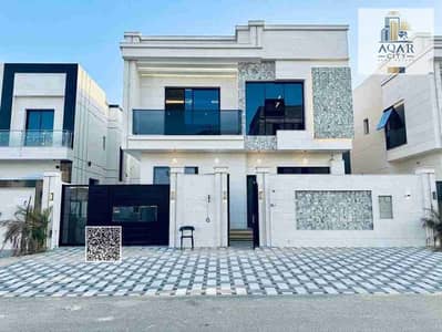 فیلا 5 غرف نوم للبيع في الزاهية، عجمان - 1000003823. jpg