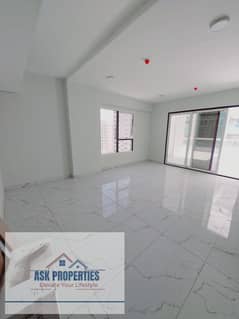 شقة في برج أبو شغارة،أبو شغارة 2 غرف 48000 درهم - 11637957