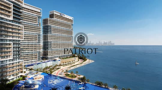 1 Bedroom Apartment for Sale in Dubai Maritime City, Dubai - 1.20250429_Image-Update_05_BRILLIANCE. jpg