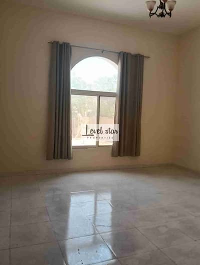 3 BEDROOMS  | HALL | MAJLIS | GARDEN
