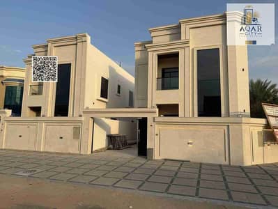 فیلا 5 غرف نوم للبيع في المويهات، عجمان - 1000003881. jpg