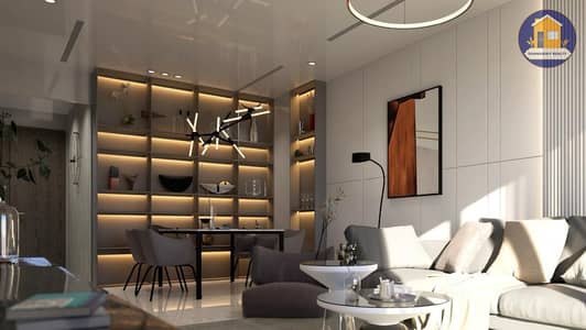 1 Спальня Апартаменты Продажа в Маджан, Дубай - IMG-20250424-WA0054. jpg