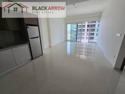 Spacious 1 Bed | Sea View | Ready to Move