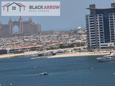 1 Bedroom Flat for Rent in Dubai Harbour, Dubai - 3991fb9d-bd5d-464a-b01b-1229cb1747d7. jpeg