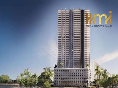 1 Bedroom Flat for Sale in City of Arabia, Dubai - A1. jpeg