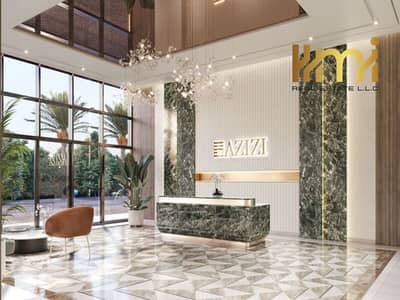 2 Bedroom Flat for Sale in City of Arabia, Dubai - A8. jpeg