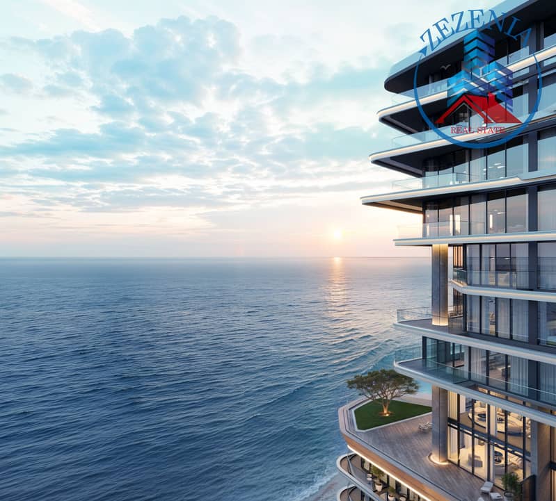 Costa Mare - Balcony view. jpg Costa Mare - Balcony view. jpg