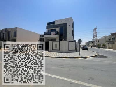 فیلا 5 غرف نوم للايجار في الياسمين، عجمان - 5eec1af4-8695-4c1f-b401-1767cd027b17. jpg