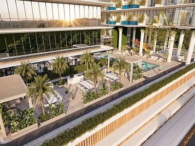 2 Bedroom Flat for Sale in Majan, Dubai - WhatsApp Image 2024-11-07 at 10.17. 47 PM. jpeg