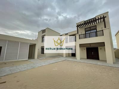 阿尔沙穆卡， 阿布扎比 5 卧室别墅待租 - IMG-20250513-WA0717. jpg