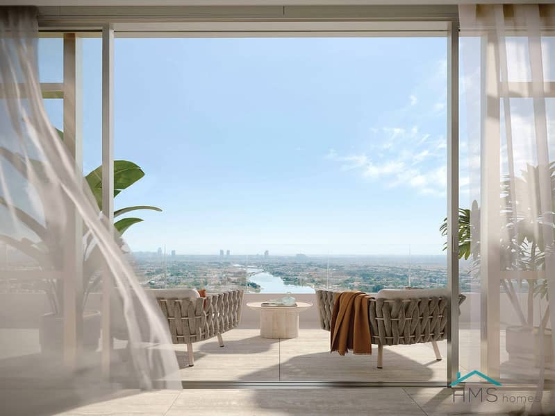 Квартира в Джумейра Айлендс,Serenia District,Serenia District West Residence, 1 спальня, 1866000 AED - 11638166 Квартира в Джумейра Айлендс,Serenia District,Serenia District West Residence, 1 спальня, 1866000 AED - 11638166